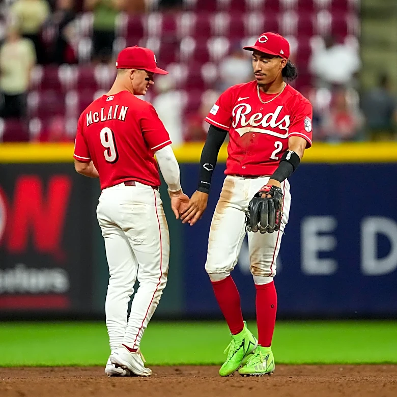Edwin Arroyo or Matt McLain – Who should be the Reds 2B?