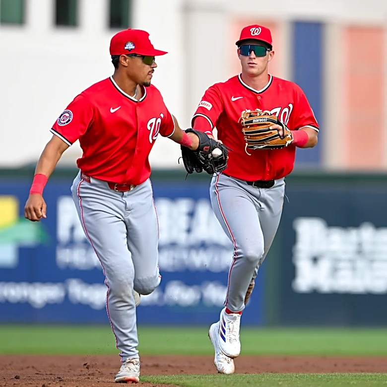 Eli Willits becomes a top 3 prospect in new MLB Pipeline update