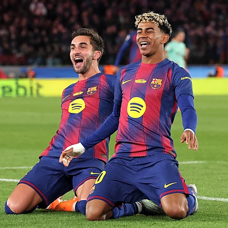 Barcelona to start La Liga title defence against Athletic Club & Clasico dates confirmed
