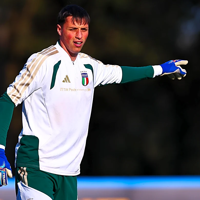 Reports: Juventus agree to deal to sell Giovanni Daffara to Parma