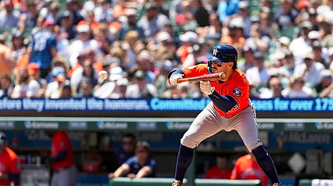 Ray Delgado Recalled by Astros
