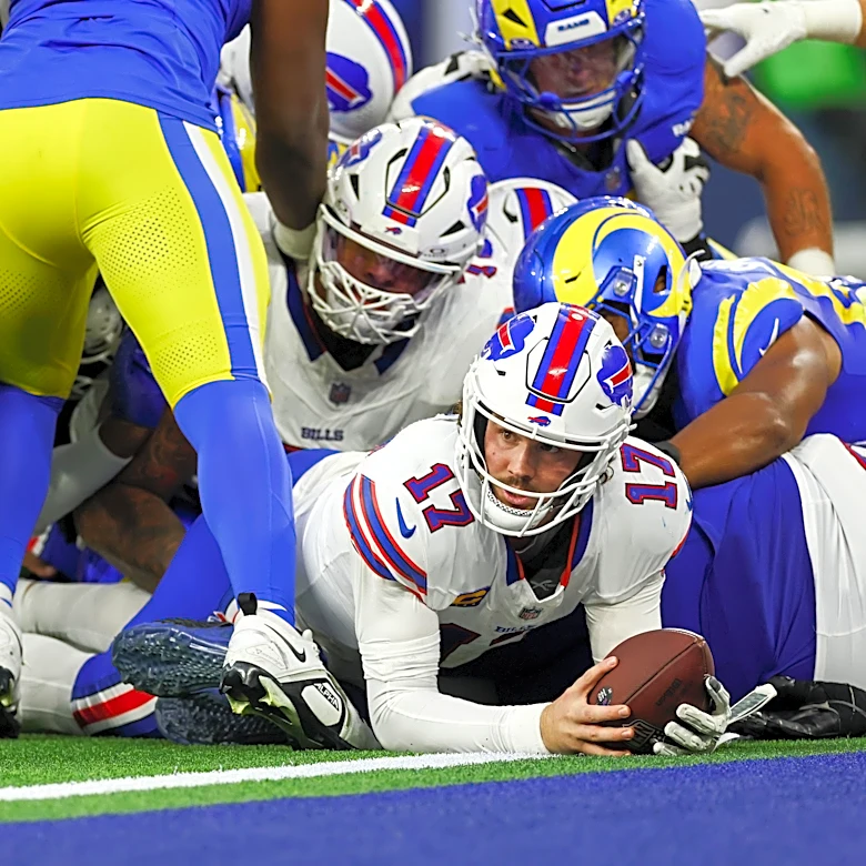 Ranking the Rams’ non-divisional games from worst to best