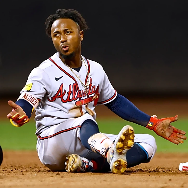 Braves’ Tuesday lineup could be a weird splits gamble