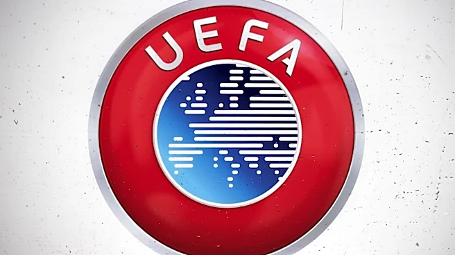 UEFA hits Fiorentina with big fine for overspending
