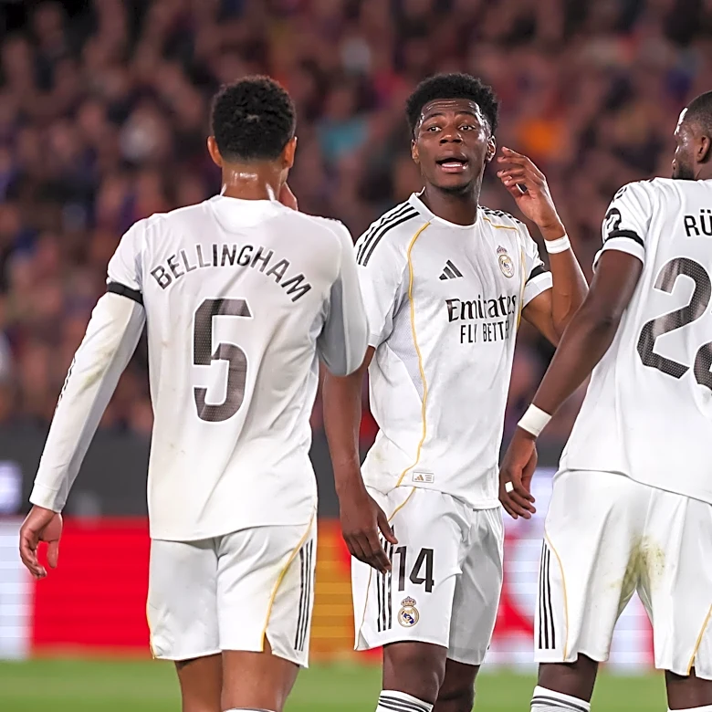 La Liga confirms 2026-27 fixture list: Dates set for El Clásicos, Madrid derbies and Real Madrid’s opening match