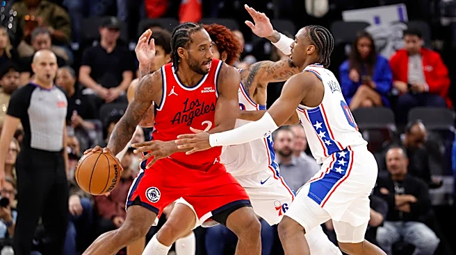 How the Raptors’ Kawhi Leonard trade helps the Sixers