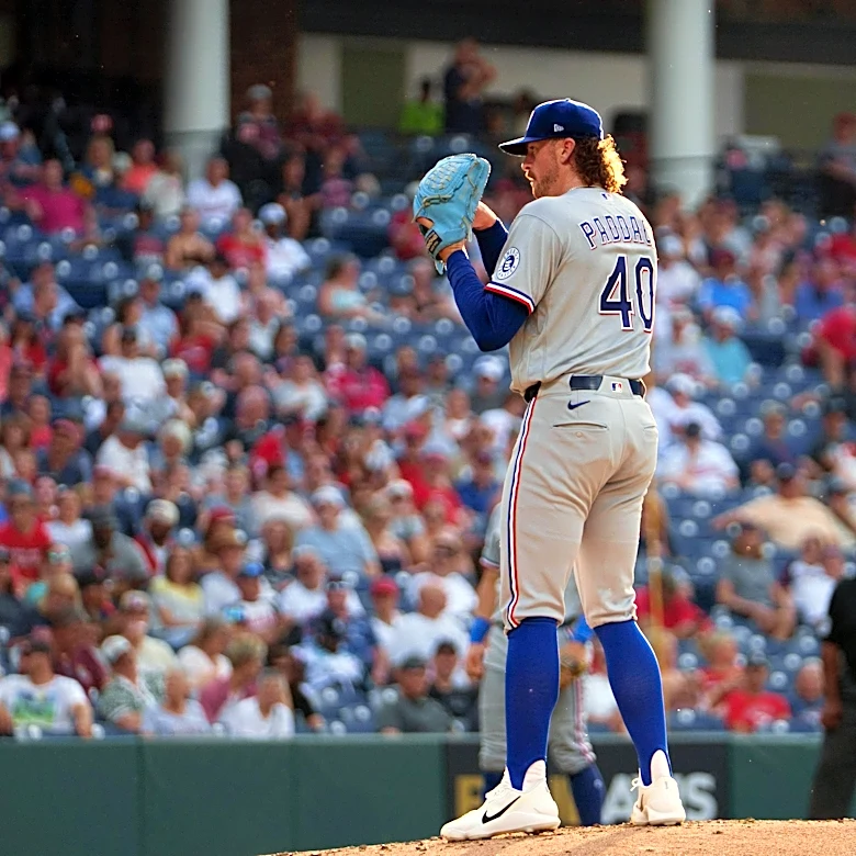Collyer recalled, Paddack DFA’d