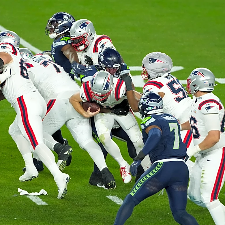 Seahawks Reacts Survey: Who will be Seattle’s sack leader in 2026?