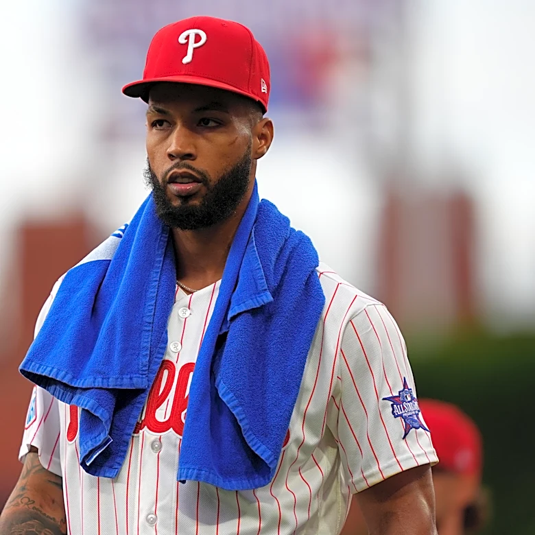 Gamethread 6/30: Pirates at Phillies