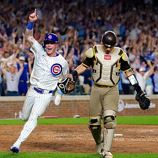 Chicago Cubs vs. San Diego Padres preview, Tuesday 6/30, 7:05 CT