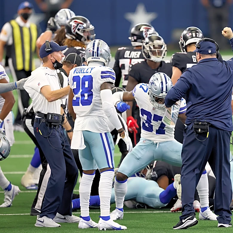 Cowboys countdown to kickoff: Top 100 iconic games – Day 75