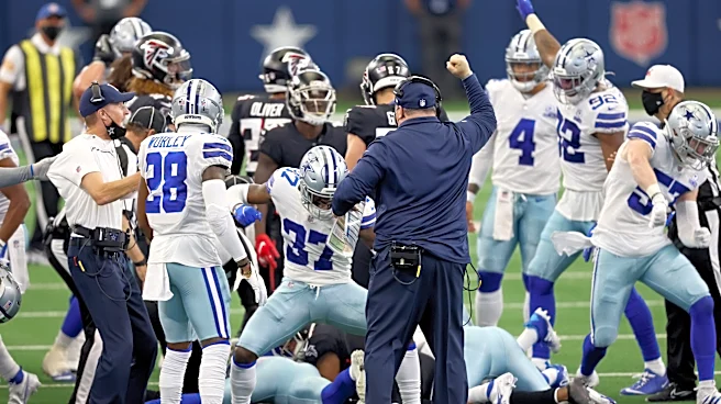 Cowboys countdown to kickoff: Top 100 iconic games – Day 75