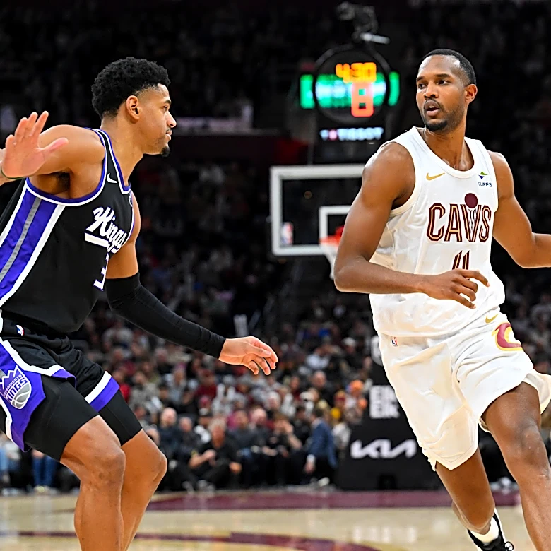 Cavaliers Reacts Survey: Has Evan Mobley reached his ceiling?