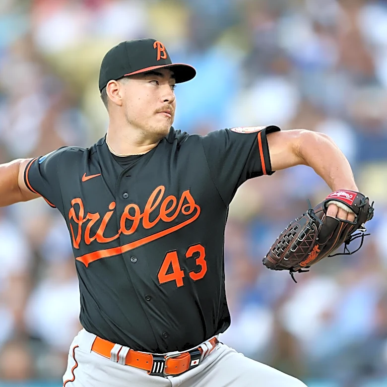 Tuesday night Orioles game thread: vs. White Sox, 6:35pm ET