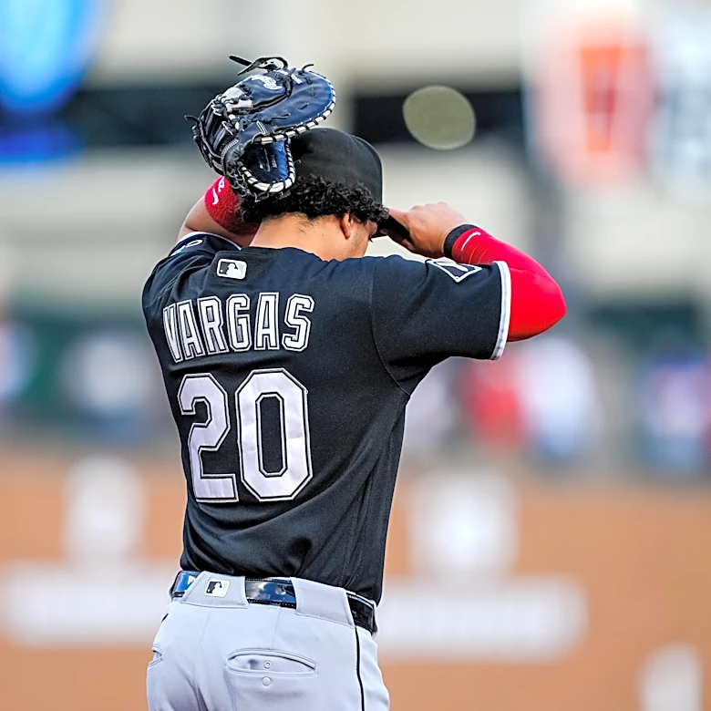 Game Thread: White Sox (44-39) at Orioles (39-47)