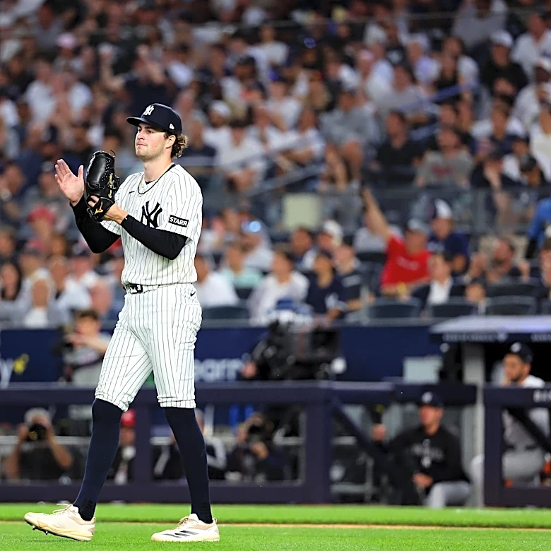 New York Yankees vs. Detroit Tigers: Cam Schlittler vs. Tarik Skubal