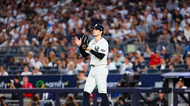 New York Yankees vs. Detroit Tigers: Cam Schlittler vs. Tarik Skubal