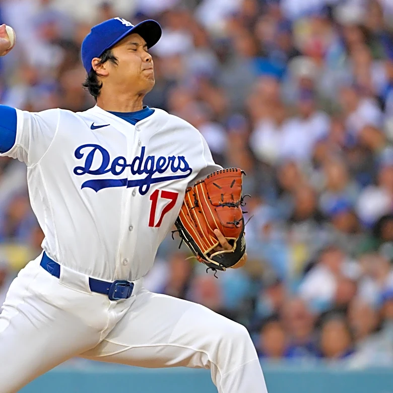 Shohei Ohtani pitching start moved to Friday vs. Padres
