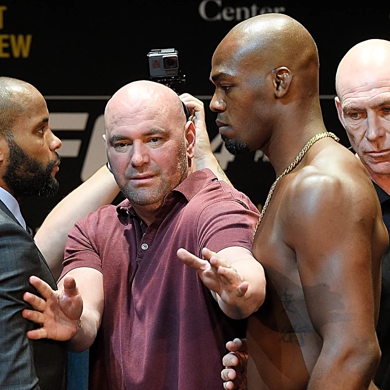 Daniel Cormier: Jon Jones turned down 7-figure offer to wrestle, ‘He will not do it’