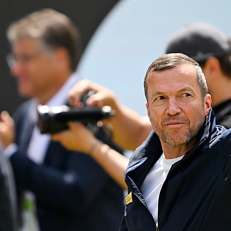 Lothar Matthäus doesn’t like how Julian Nagelsmann prepared Germany for shootout