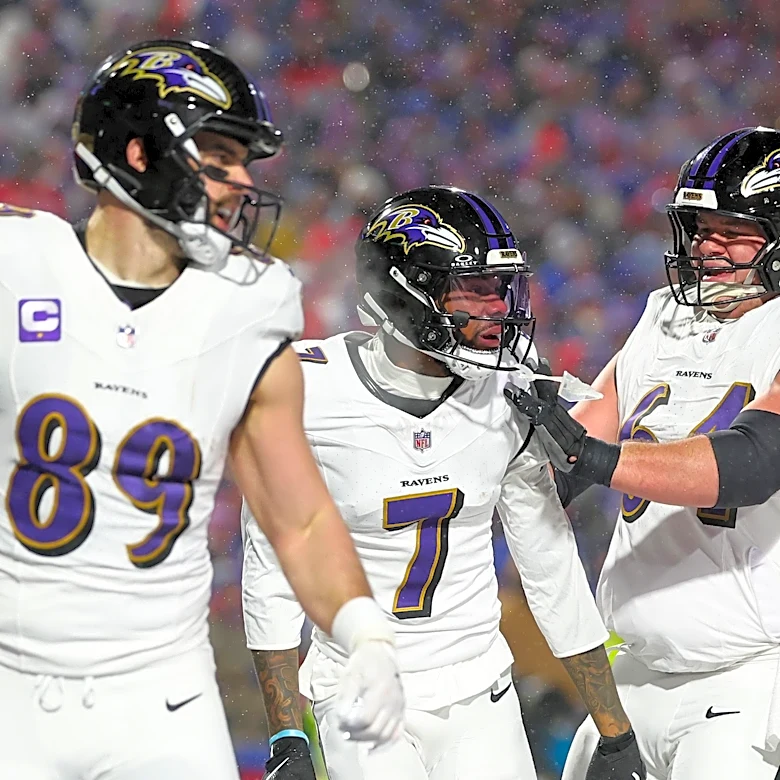Ravens Reacts Survey: who will have the biggest bounce-back in 2026?