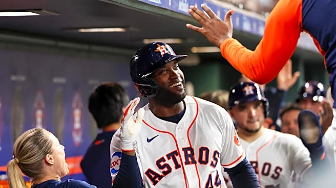Astros 6, Twins 4: Alvarez’s Grand Slam sinks Twins