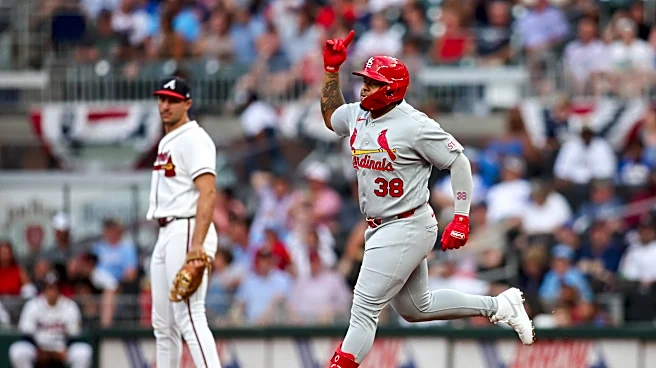 Walk, don’t run: Braves end June with another loss, 5-3