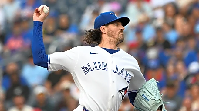 Bad Baseball Is Boring….Jays Lose