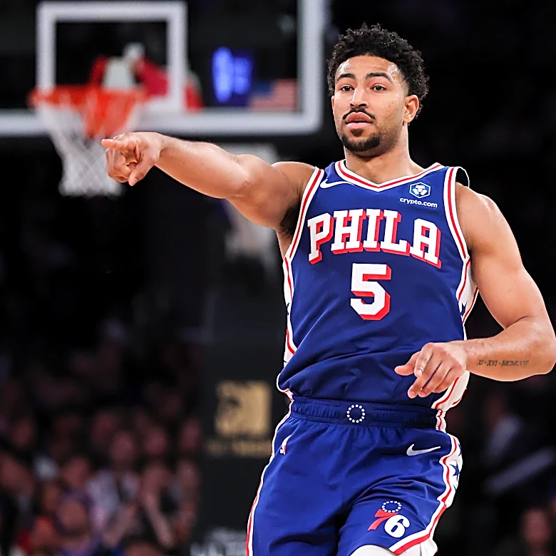 Lakers believed to likely secure deals with Quentin Grimes, Sandro Mamukelashvili