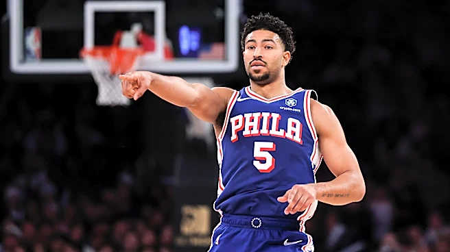 Lakers believed to likely secure deals with Quentin Grimes, Sandro Mamukelashvili
