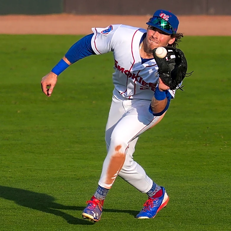 Cubs Minor League Wrap: Knoxville can’t stop winning
