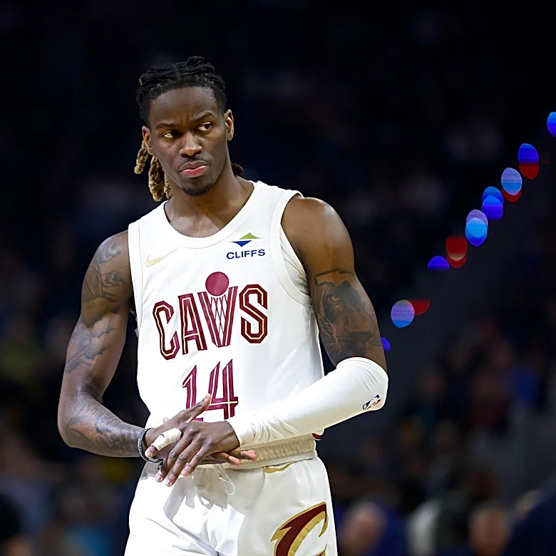 The Cavs lose defensive guard to the Brooklyn Nets