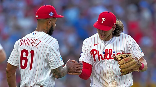Blistopher Robbin’: Phillies 8, Pirates 0