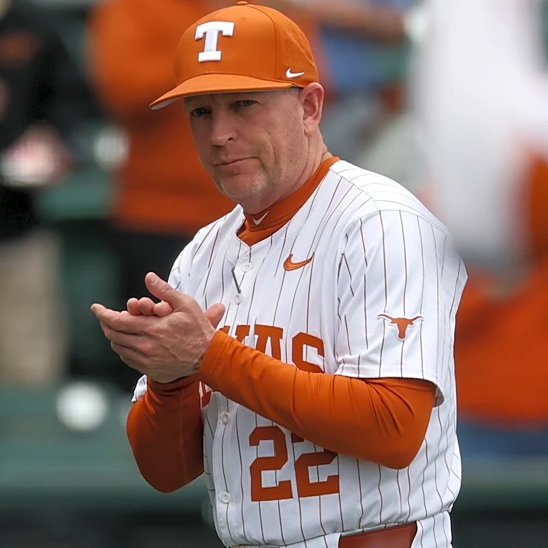 MTSU transfer RHP Gavin King commits to Texas