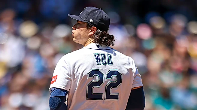 Mariners vs. Angels: Game Preview and Discussion