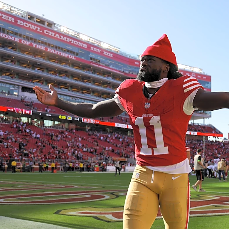 Should Commanders sign Brandon Aiyuk when the 49ers cut him? – Survey