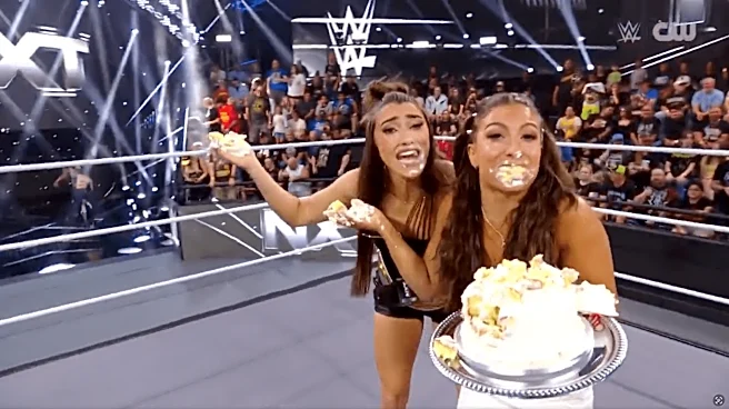 NXT recap & reactions (Jun. 30, 2026): How Kendal Grey set herself apart