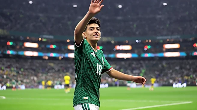 One to Watch: Gilberto Mora