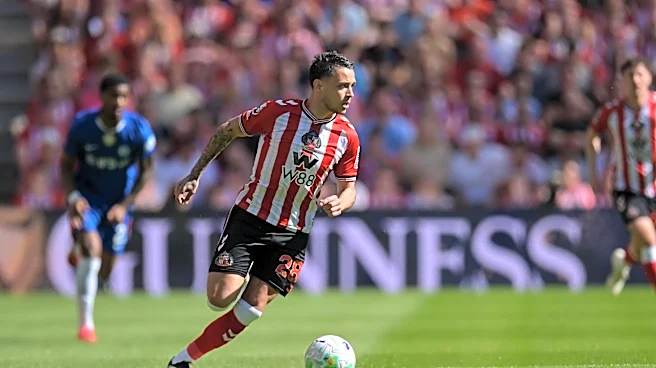 Captaincy Candidates: Who Could Lead Sunderland If Granit Xhaka Leaves?