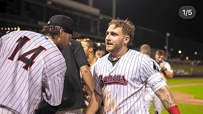 White Sox Minor League Update: June 30, 2026