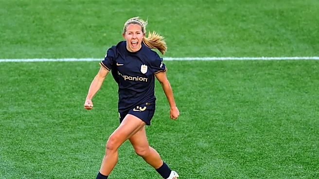 Seattle Reign and forward Brittany Ratcliffe exercise mutual contract option for 2027