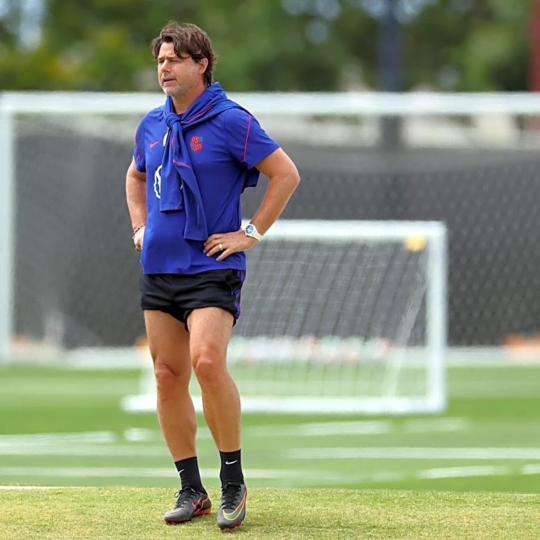The Hoddle of Coffee: Tottenham news and links for Wednesday, July 1