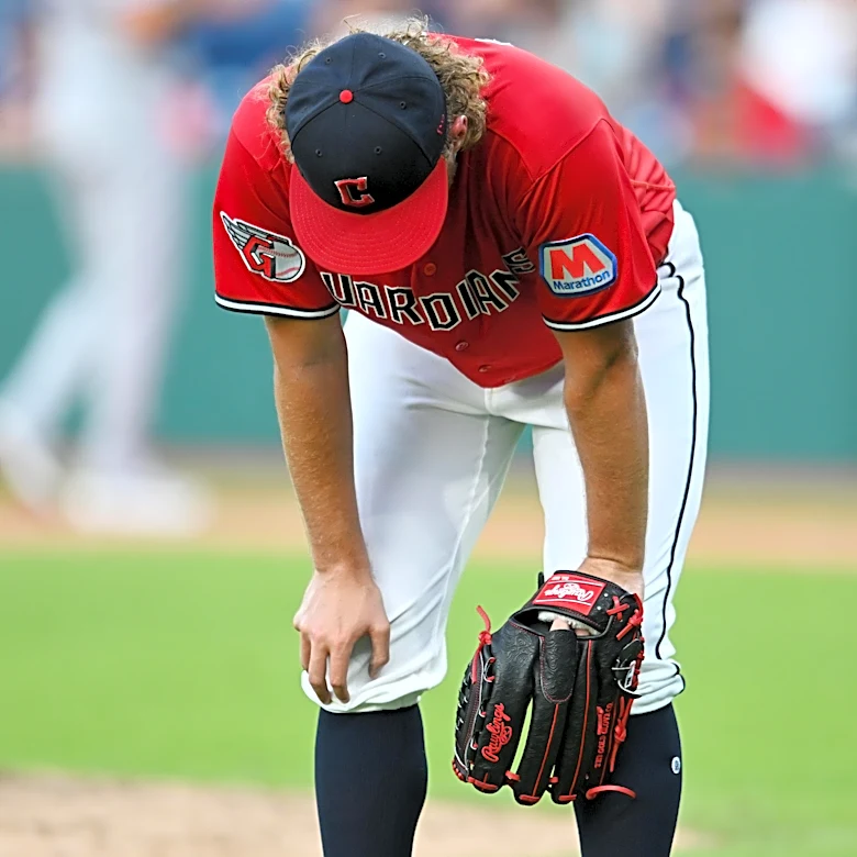news: Guardians Check All Their Usual Boxes In 4-2 Loss