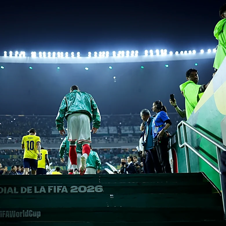 2026 World Cup, Round of 32: England vs. DR Congo; Belgium vs. Senegal; USA vs. Bosnia & Herzegovina
