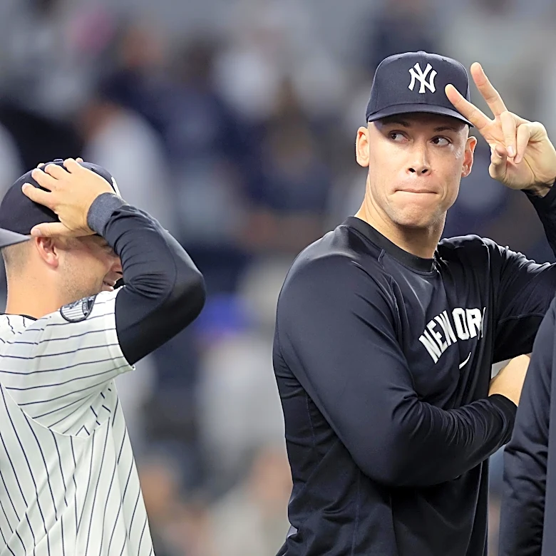 Yankees news: Aaron Judge targeting August return