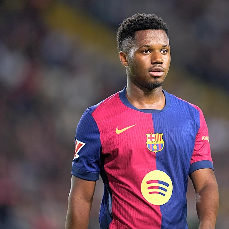 FC Barcelona News: 1 July 2026; Barça release new home kit, Ansu Fati sold to Monaco