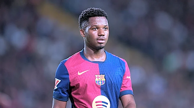 FC Barcelona News: 1 July 2026; Barça release new home kit, Ansu Fati sold to Monaco