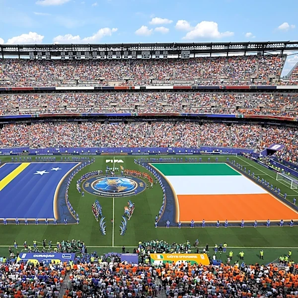 Brotherly Love Meets the Beautiful Game: Philly’s World Cup Moment