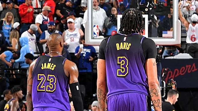 NBA Free Agency Day 2 Discussion
