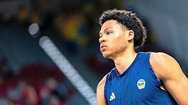 REPORT: Knicks set for cost-cutting move involving rookie Jack Kayil